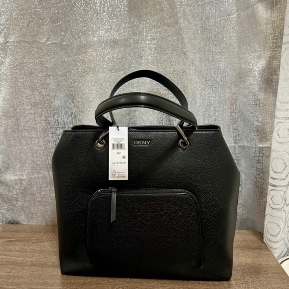 DKNY handbag - Picture 1 of 11